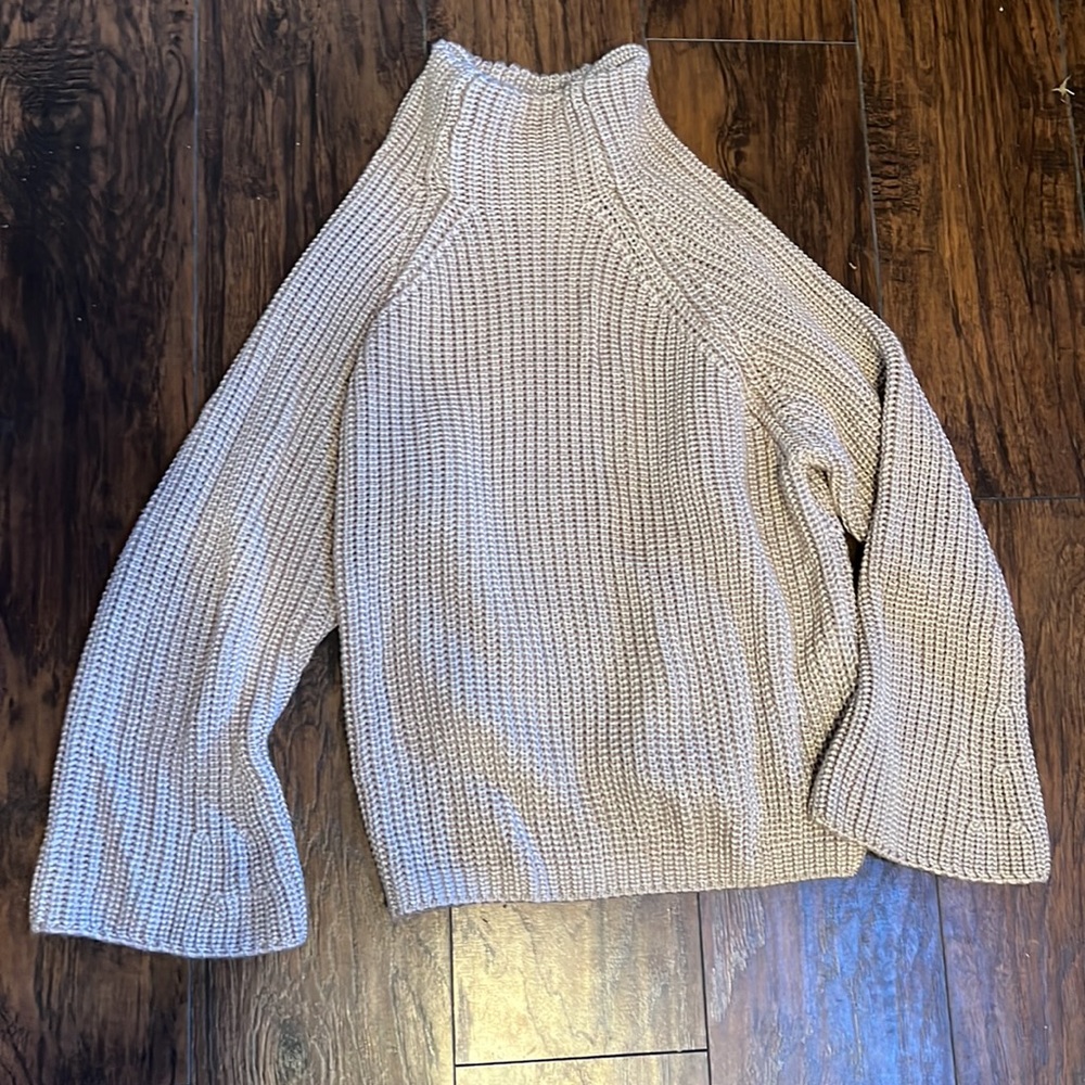 Harper Lane Sweater